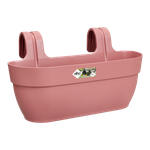 vibia campana easy hanger large puderrosa